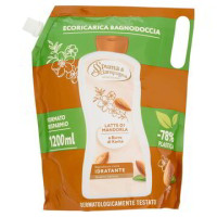 BAGNO MANDORLA RICARICA