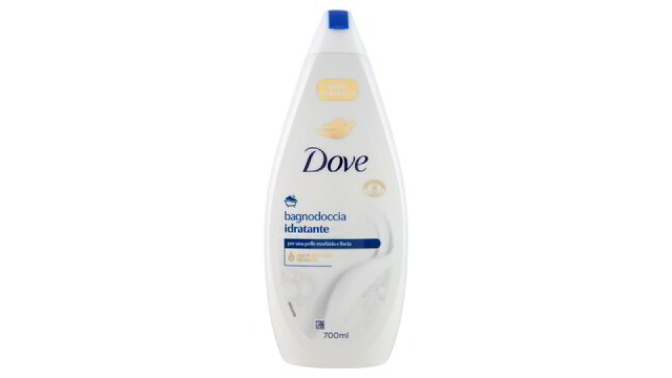 BAGNO ORIGINAL IDRATANTE