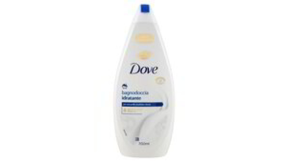 BAGNO ORIGINAL IDRATANTE