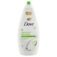 BAGNO RINFRESCANTE
