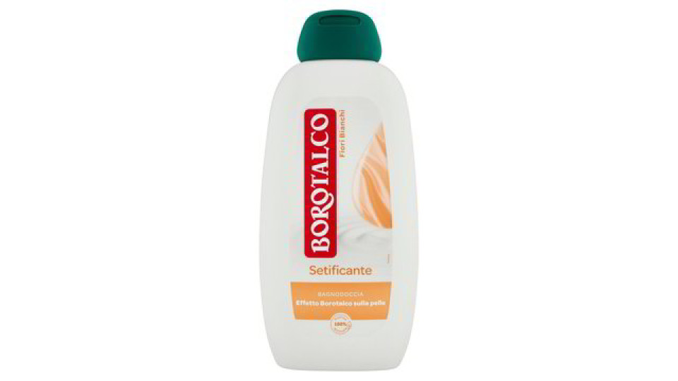 BAGNO SETIFICANTE