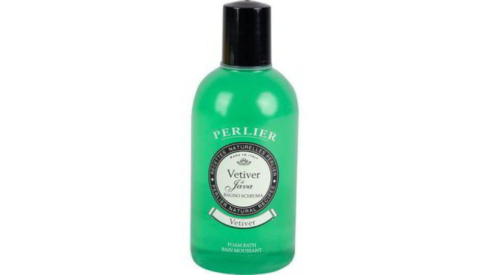 BAGNO VETIVER