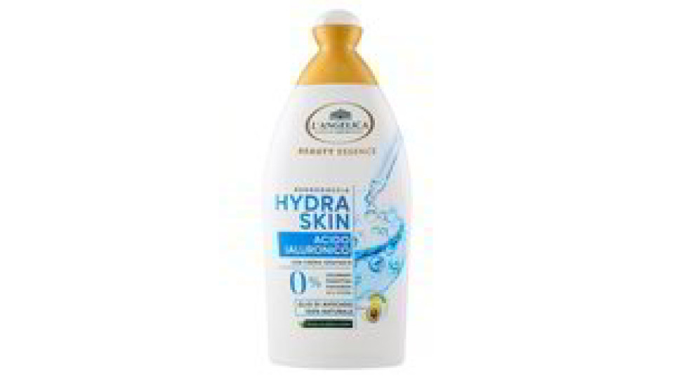 BAGNO.HYDRA SK.AC.YALUR