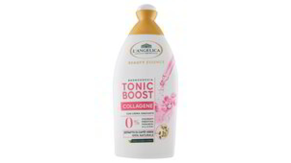 BAGNO.TONIC BO. COLLAGE