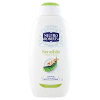 BAGNOD.PELLE SENSIBILE ALOE