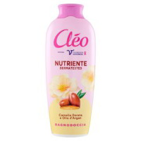 BAGNODOCCIA CAMELIA/ARGAN