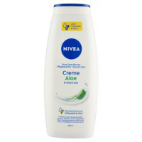 BAGNODOCCIA CREME CREME ALOE