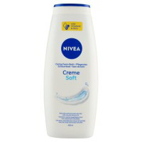 BAGNODOCCIA CREME SOFT CORPO