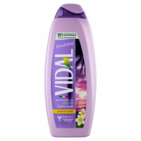 BAGNODOCCIA EXOTIC LOVE TIAR