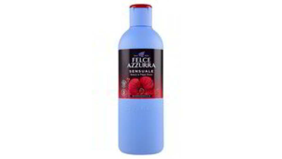 BAGNODOCCIA IBISCO E PEPE ROSA
