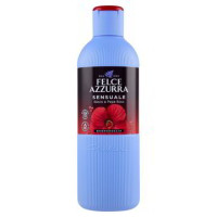 BAGNODOCCIA IBISCO E PEPE ROSA