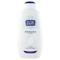 BAGNODOCCIA IDRATANTE