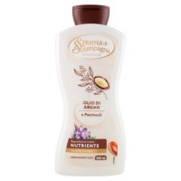 BAGNODOCCIA NUTRIENTE ARGAN