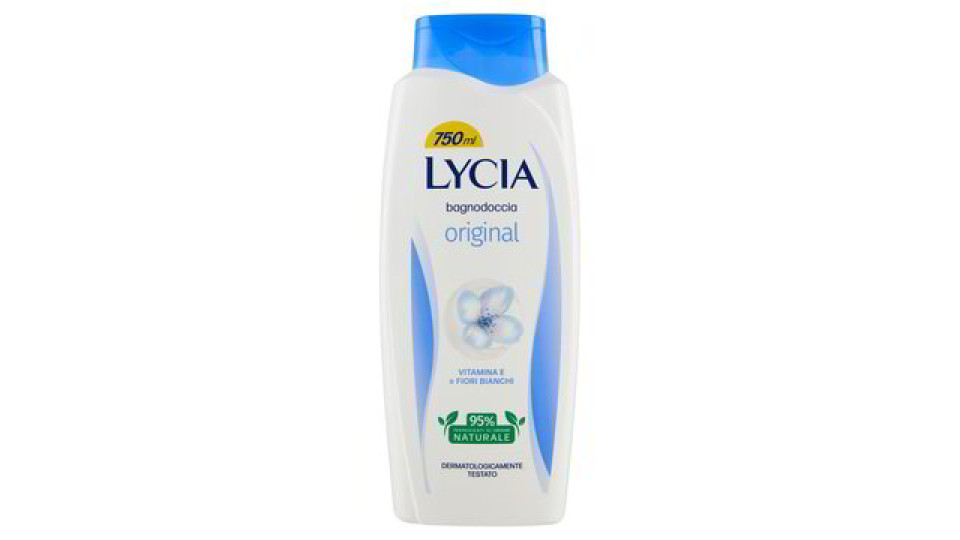 BAGNODOCCIA ORIGINAL