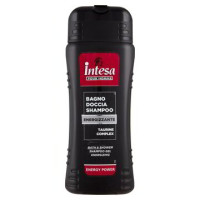 BAGNODOCCIA SHAMPOO ENERGY