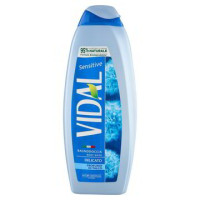 BAGNODOCCIA TALCO LIQUIDO