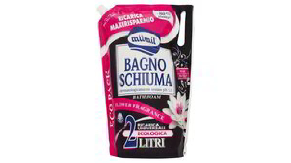 BAGNOSCHIUMA FLOWER