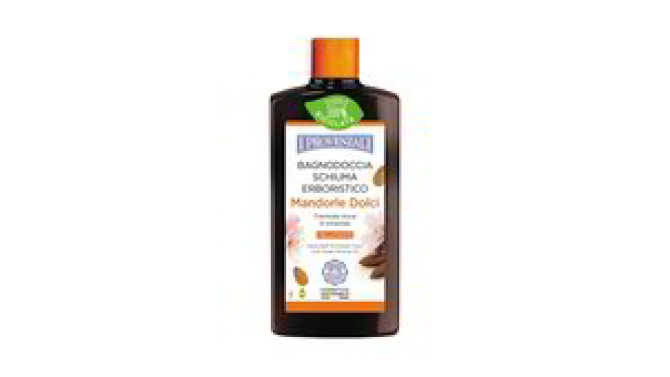 BAGNOSCHIUMA MANDORLE DOLCI