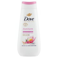 DOCCIA ILLUMINANTE