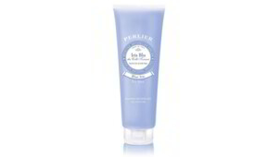 DOCCIA IRIS BLU
