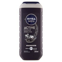 DOCCIA MAN ACTIVE CLEAN