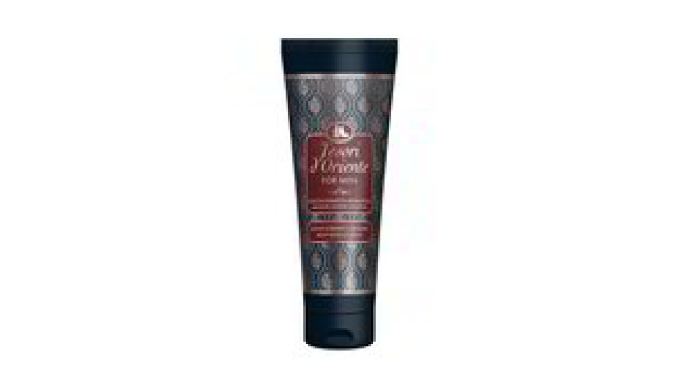 DOCCIA MEN EBANO/GINSENG