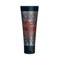 DOCCIA MEN EBANO/GINSENG