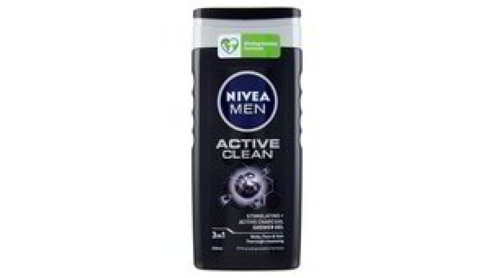 DOCCIA NATURAL OIL NIVEA ML.200