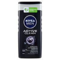 DOCCIA NATURAL OIL NIVEA ML.200