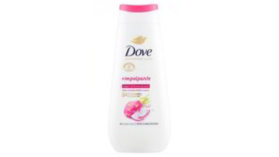 DOCCIA RIMPOLPANTE
