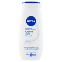 DOCCIA SCHIUMA CREME SOFT