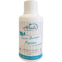 DOCCIA SHAMPOO PISCINA