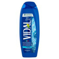 DOCCIA SHAMPOO RIVITALIZZANTE