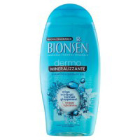 DOCCIA SHAMPOO SHIZEN