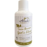 DOCCIA SHAMPOO SPORT&FITNESS