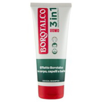DOCCIA UOMO 3IN1 ORIGINAL