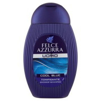 DOCCIASCHIUMA COOL BLUE