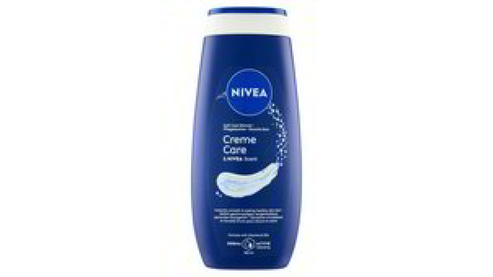 DOCCIASCHIUMA CREME CARE