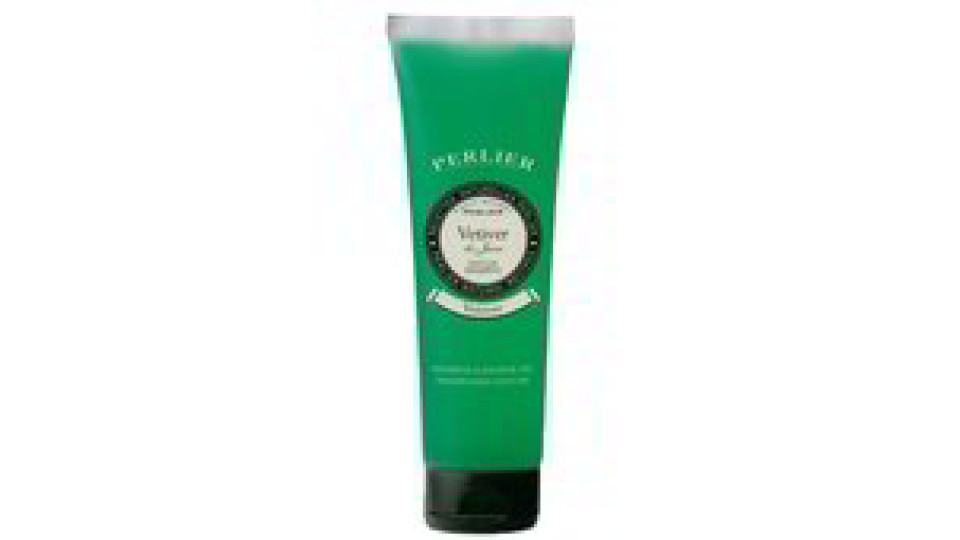 DOCCIASHAMPOO VETIVER