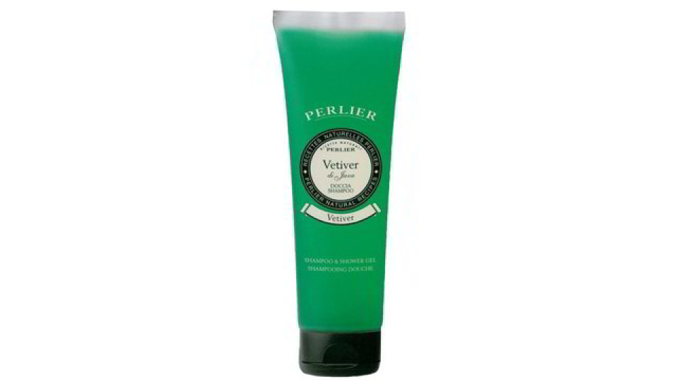 DOCCIASHAMPOO VETIVER