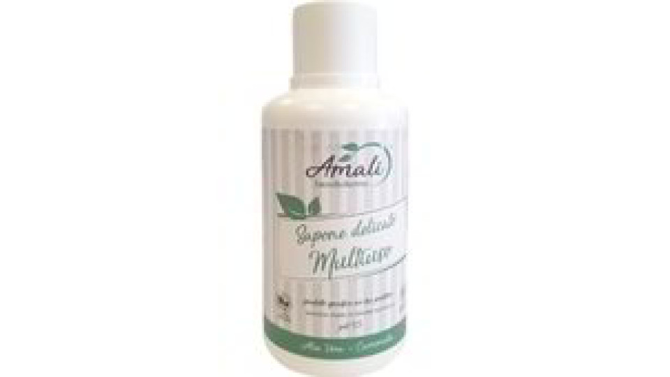SAPONE DELICATO MULTIUSO