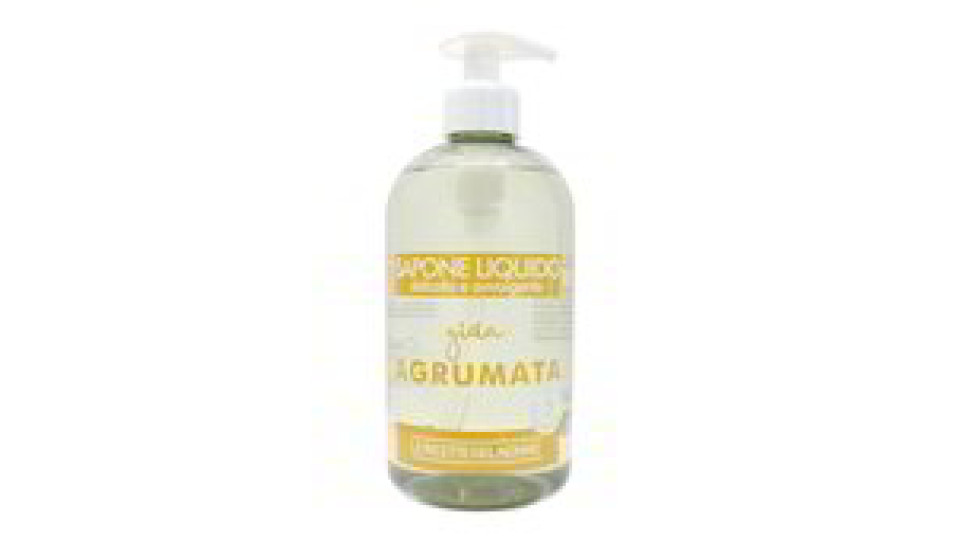 SAPONE GIOIA AGRUMATA
