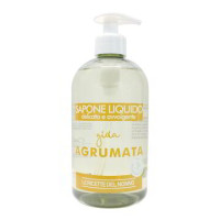 SAPONE GIOIA AGRUMATA