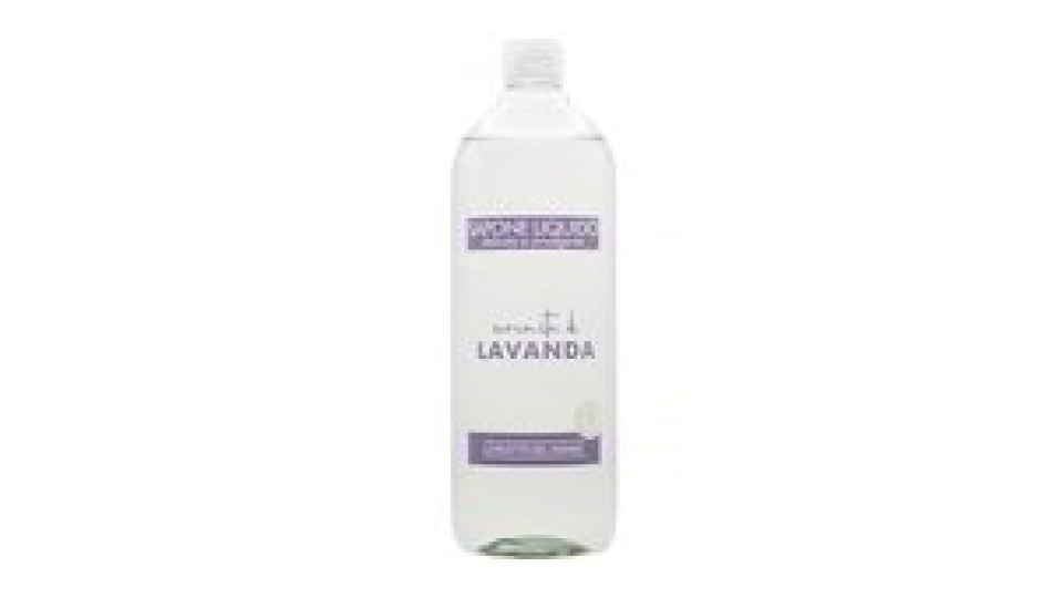 SAPONE LAVANDA