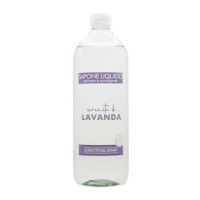 SAPONE LAVANDA