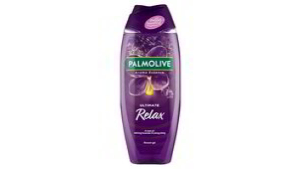 SHOWER GEL RELAX