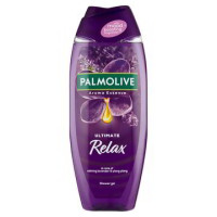 SHOWER GEL RELAX