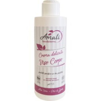 AMALI CREMA DELICATA VISO CORPO