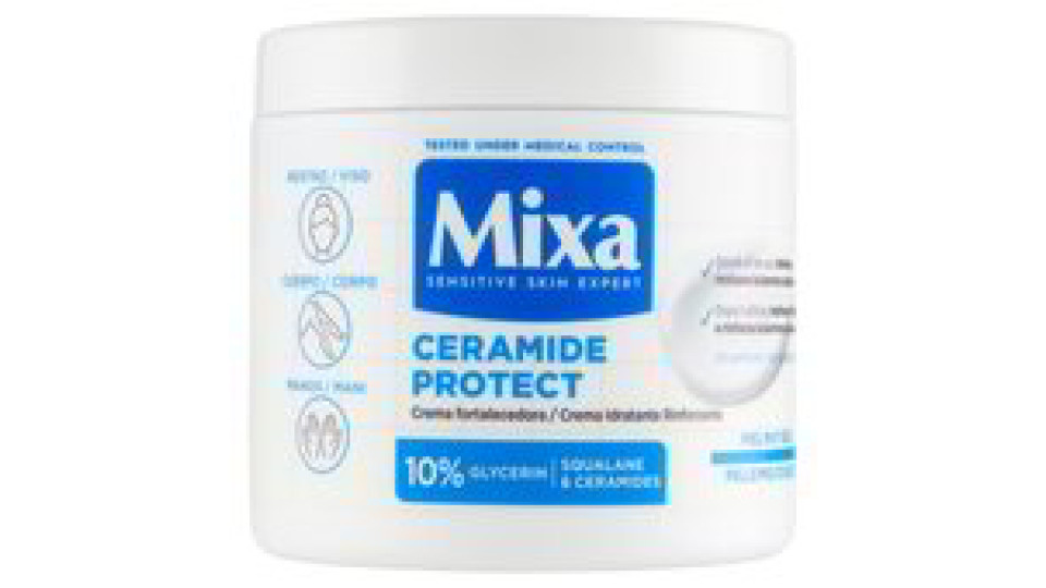 CERAMIDE PROTECT