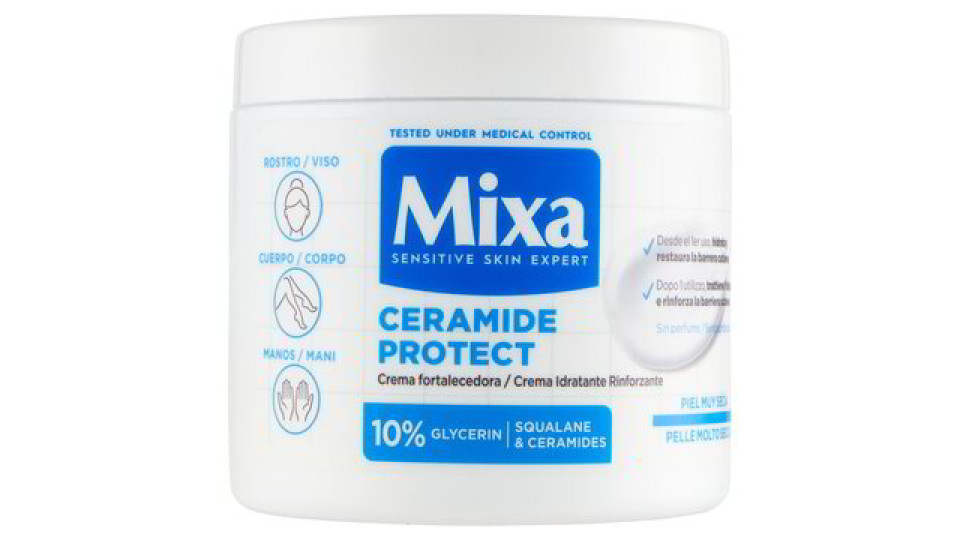 CERAMIDE PROTECT